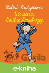 Už zase Emil z Lönnebergy
