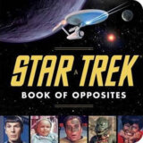 Star Trek Book of Opposites