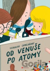 Od venuše po atomy