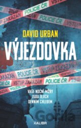 Výjezdovka