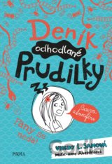 Deník odhodlané Prudilky 3: Fany se nedá!