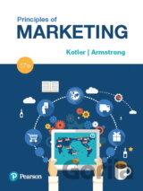 Principles of Marketing