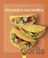 Veganská kuchařka