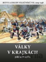 Války v krajkách
