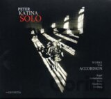 Peter Katina: Solo (Works For Accordion)