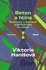 Beton a hlína