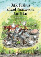 Jak Fiškus sázel masovou kuličku