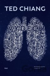 Výdech