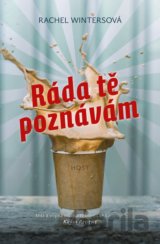 Ráda tě poznávám