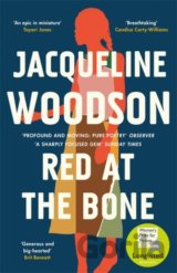 Red at the Bone