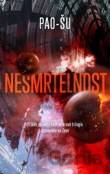 Nesmrtelnost