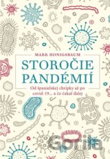 Storočie pandémií