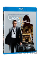 Casino Royale (2006)