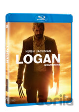 Logan: Wolverine