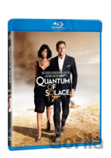 Quantum of Solace