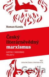 Český literárněvědný marxismus