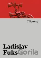 Tři prózy