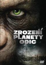 Zrození Planety opic
