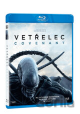 Vetřelec: Covenant
