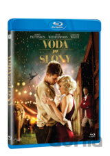 Voda pro slony