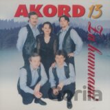 Akord:  Za Humnami 13