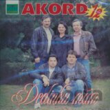 Akord: Dedinku Mám 12