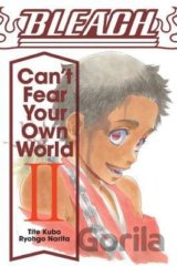Bleach: Can't Fear Your Own World