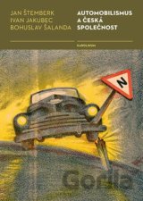 Automobilismus a česká společnost