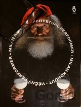 Milan Kohout - Věčný performer / Perpetual Performer