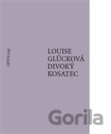 Divoký kosatec