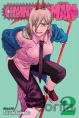 Chainsaw Man 2