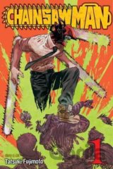Chainsaw Man 1