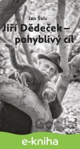 Jiří Dědeček - Pohyblivý cíl