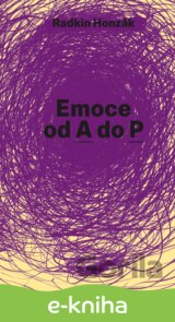 Emoce od A do P