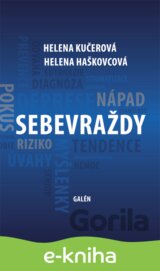 Sebevraždy