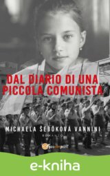 Dal diario di una piccola comunista