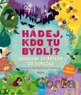 Hádej, kdo tu bydlí?