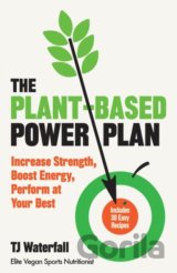 The Plant-Based Power Plan