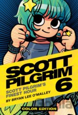 Scott Pilgrim 6: Scott Pilgrim's Finest Hour