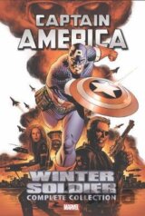 Captain America: Winter Soldier