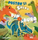 Postav si svého dinosaura