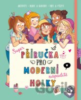 Příručka pro moderní holky
