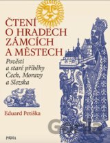 Čtení o hradech, zámcích a městech