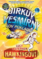 Jirkův vesmírný lov pokladů