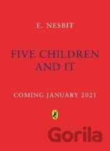 Five Children and It