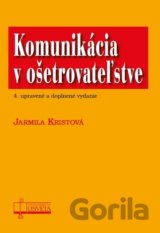 Komunikácia v ošetrovateľstve