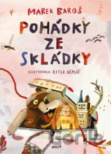 Pohádky ze skládky