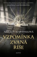 Vzpomínka zvaná říše