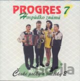Progres 7: Hospůdko Známá