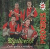 Progres 16: Mysliveček